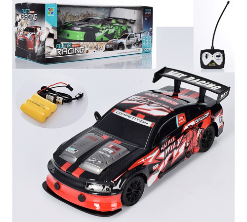 Машина р/у (18599)