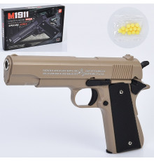 Пистолет (188-2)