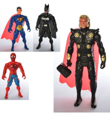 Супергерои (1899-1K-2K-3K-4K-7K)