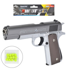 Пистолет (19-1Y)