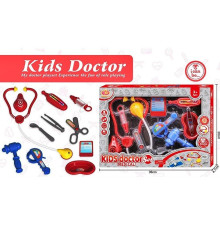 Набор Доктора (KJ1922A-5)