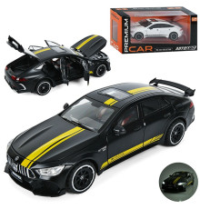Машина метал. MB AMG GT (AP-1962)