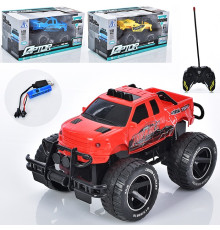 Джип р/у (20-11DA-13DA)