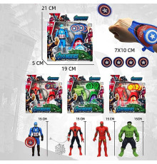 Супергерои (2004--)