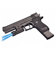 Пистолет (K2011-C)