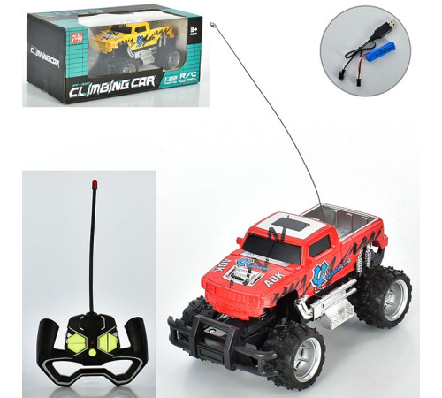 Джип р/у (XY2012-4E)