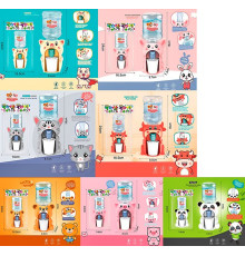 Бытовая техника "Кулер" (2016-169A-70-2-3A-70-2-3B)