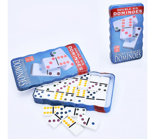 Домино (TD202322)