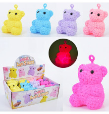 Попрыгунчик Антистресс "Мишка" (TD202348)