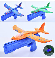 Самолет с запуском (TD202375)