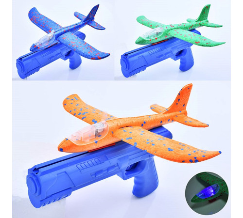 Самолет с запуском (TD202375)