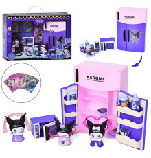 Мебель Кухня "Куроми" (2025-01)