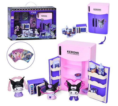 Мебель Кухня "Куроми" (2025-01)