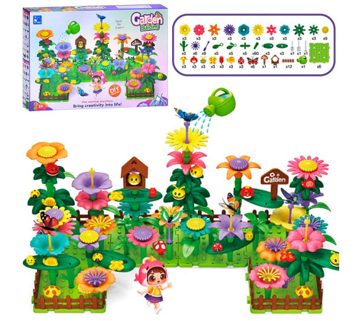 Конструктор (CJ-2028A)