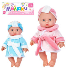 Пупс "Малюк" (203-Z)