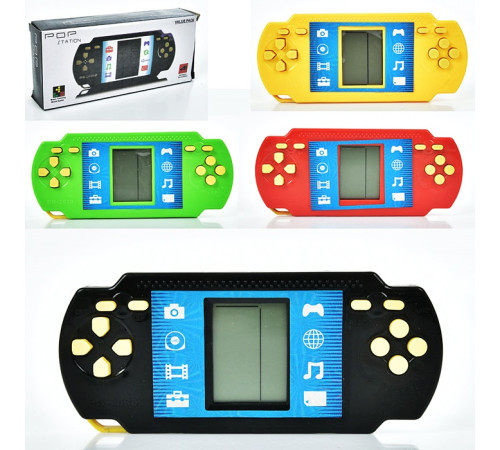 Тетрис (2030--)