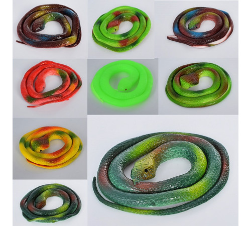 Животные "Змеи" (XD2059)