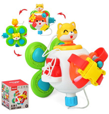 Развивающая игра (XQS2089A)