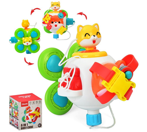 Развивающая игра (XQS2089A)