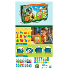 Набор для творчества "Магический гель" (HS2100)