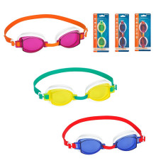 Очки для плавания Bestway (21048)