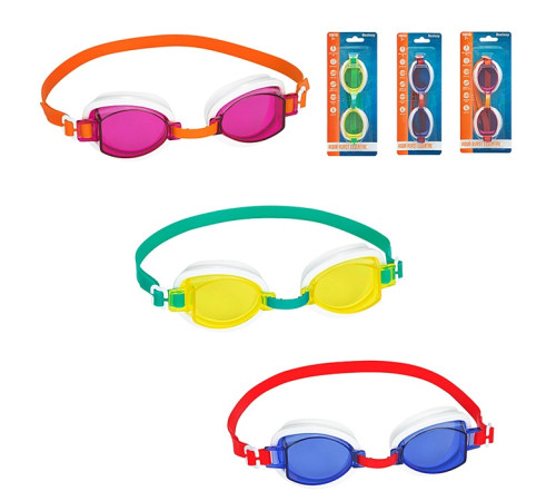 Очки для плавания Bestway (21048)