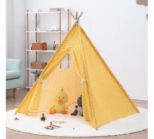 Палатка для детей Вигвам (K2107)