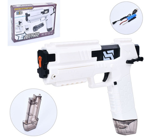 Водный пистолет (2108-18A)