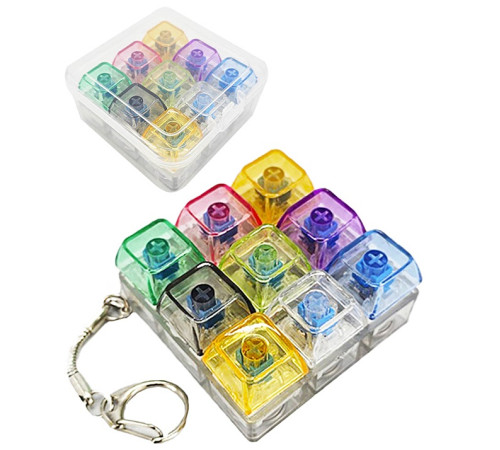 Игра Антистресс Клавиатура (KL-2109)
