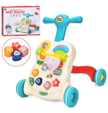 Каталка-ходунки (BM2114)