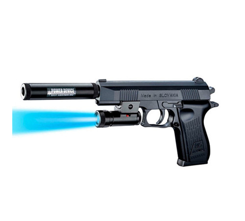 Пистолет (K2119-B)