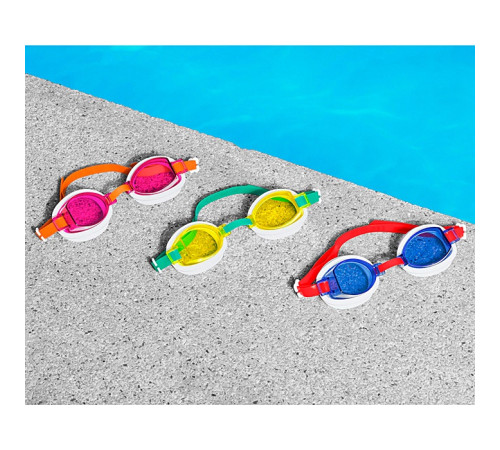 Очки для плавания Bestway (21202)