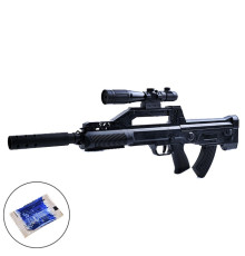 Автомат (MH214)