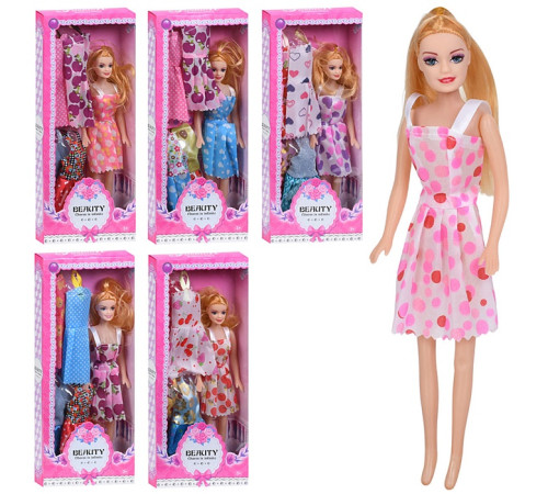 Кукла типа "Барби" (YY2144A)