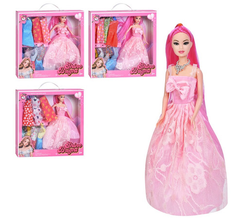 Кукла типа "Барби" (YY2145A)