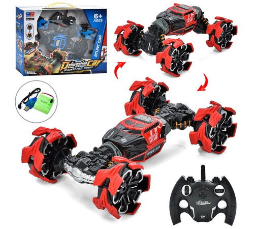 Перевертыш р/у (UD2169A-1)