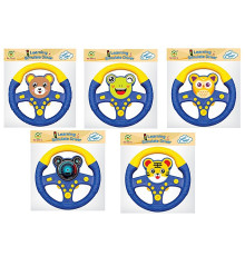 Музыкальный руль (2192E-19B)