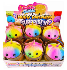 Игра Антистресс Сквиш "Пельмень/ Dumpling" (PL-2194)