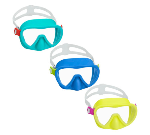 Маска для плавания Bestway (22057)