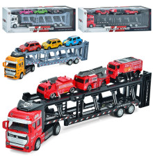 Трейлер метал. (2212-12CD)