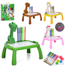 Проектор для рисования (222-18-17)