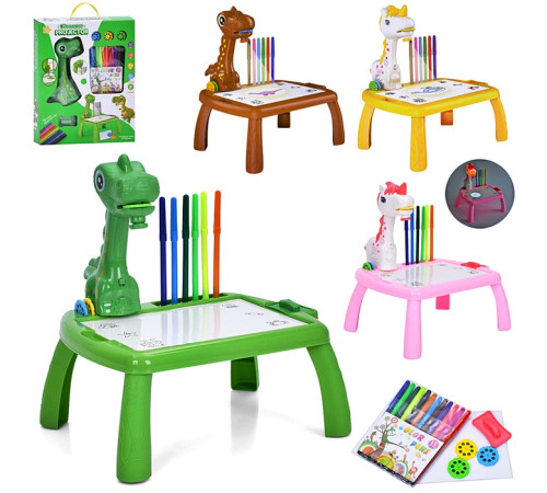 Проектор для рисования (222-18-17)