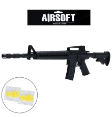 Автомат (223-A3)