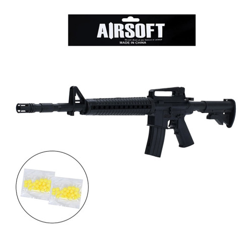 Автомат (223-A3)