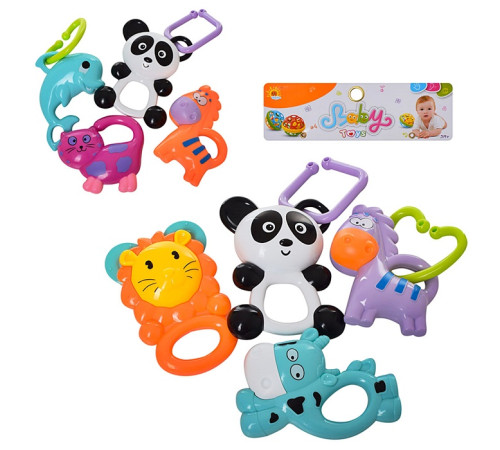 Погремушка (K225D1)