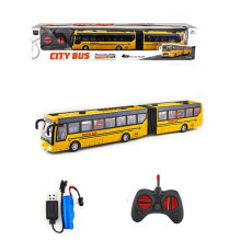 Автобус р/у (HT226)