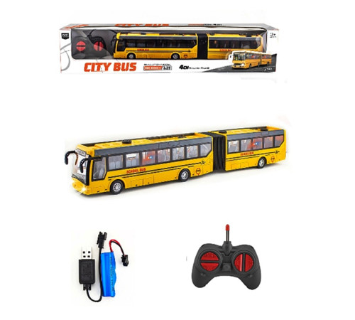 Автобус р/у (HT226)