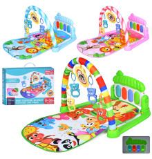 Коврик для малышей (226-47-48-50)
