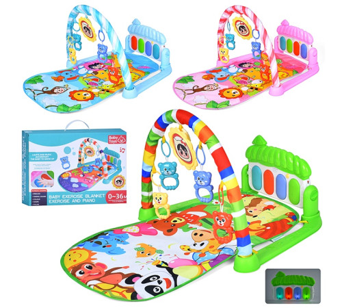 Коврик для малышей (226-47-48-50)