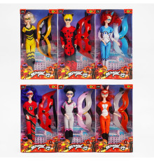 Кукла "Lady Bug" (2274-2)